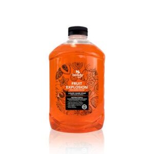 Beauty Soft Liquid Hand Soap 2 x 2 L