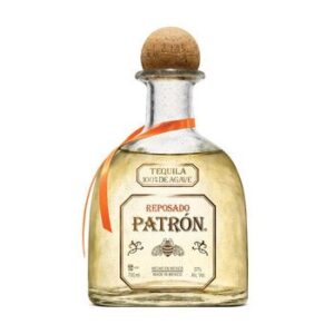 Patrón Tequila Reposado 700 ml