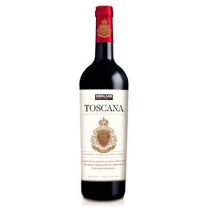Red Wine Kirkland Signature Toscana 750 ml