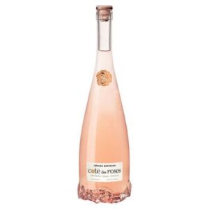 Cote des Roses Rosé Wine 750 ml