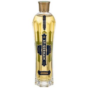 St. Germain Liqueur Sauco 750 ml