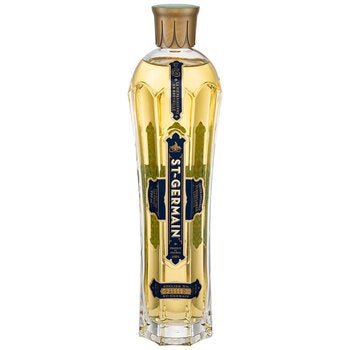 St. Germain Liqueur Sauco 750 ml