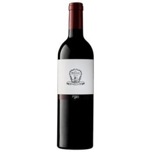 Le Dome 2018 Red Wine 750 ml
