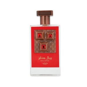 Lattafa Royal Sapphire 100 ml