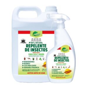 Fess AKBA Cinnamon Insect Repellent 4.78 L