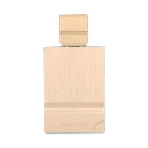 Al Haramain Amber Oud Gold Edition 60 ml