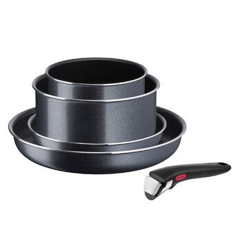 T-fal, Set Frying Pans, 5 Pieces