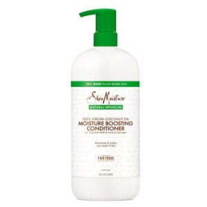 Shea Moisture Conditioner Natural Infusions 1 L