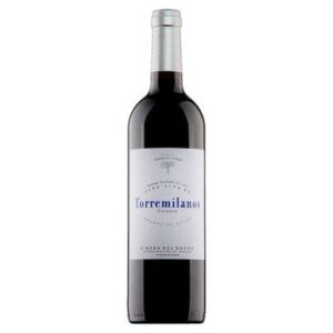 Torremilanos Crianza Red Wine 750 ml