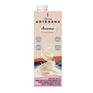 Terra Artesana Oat Drink 6 x 946 ml
