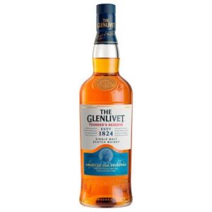 The Glenlivet Founder's Reserve Whisky 1 L
