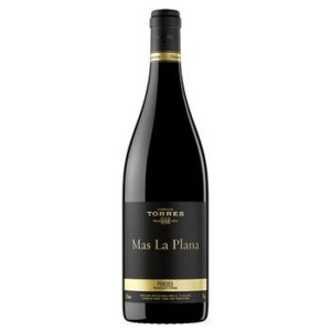 Mas La Plana Penedès Red Wine 750 ml