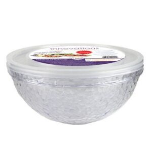 Maryland Plastic Bowls 4 Pieces