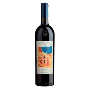 Michele Chiarlo Barolo Cannubi Red Wine 750ml