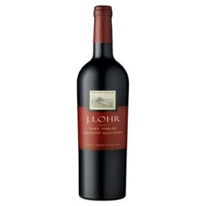 J Lohr Cabernet Sauvignon Red Wine 750 ml