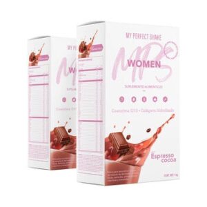 My Perfect Shake Drink Mix Flavor Expresso Cocoa 2kg