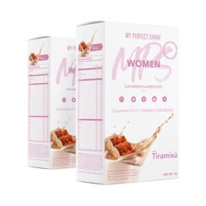 My Perfect Shake Drink Mix Flavor Tiramisu 2kg