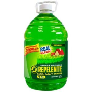 Real Clean Repellent 5 l