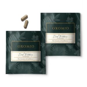 Oxomio Multi essential XY 2 Bags 60 Capsules Each