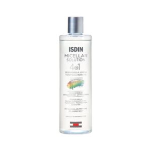 Isdin Micellar Water 400 ml