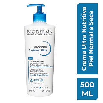 Atoderm Cream Ultra 500 ml
