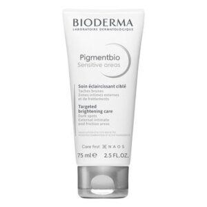 Pigmentbio Foaming Cream 75 ml