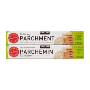 Kirkland Signature Parchment Paper 2 Rolls 50 m