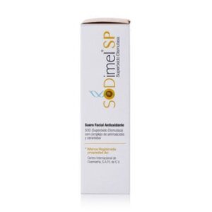 Sodimel SP Serum Antioxidante 30 g
