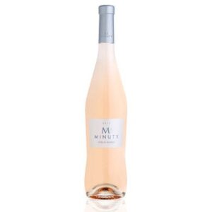 M Minuty Rosé Wine 750 ml