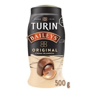Turin Chocolates with Filling Liqueur Bailey's 500 g