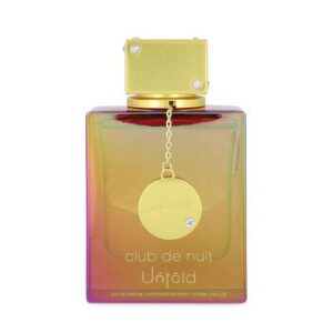 Armaf Club Nuit Untold 105 ml