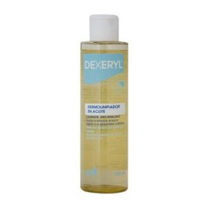Dexeryl Dermolimpiador Oil 200 ml