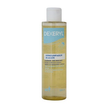 Dexeryl Dermolimpiador Oil 200 ml