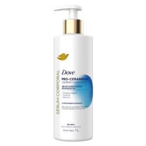 Dove Body Serum Pro-Ceramides 1l