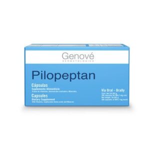 Pilopeptan 904 mg 60 Capsules