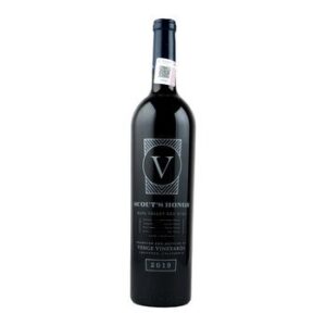 Venge Scout's Honor Red Wine 750 ml