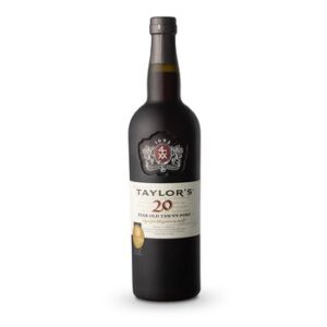 Taylor's 20 Years Oporto 750 ml