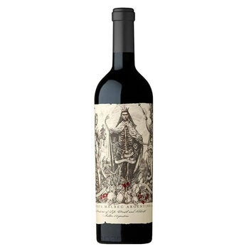 Catena Zapata Malbec Red Wine 750 ml