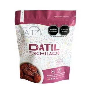 Baitz Dates Chili-Coated 455 g
