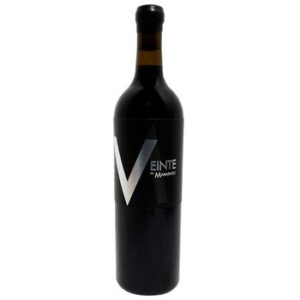 Veinte Mariatinto Red Wine 750 ml