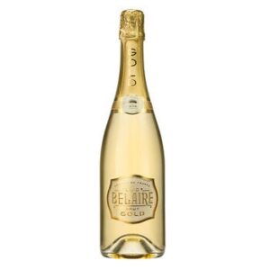 Luc Belaire Gold Brut Sparkling Wine 750 ml