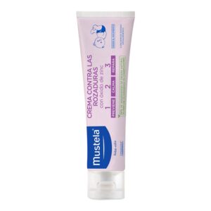 Mustela Diaper Cream 100 ml