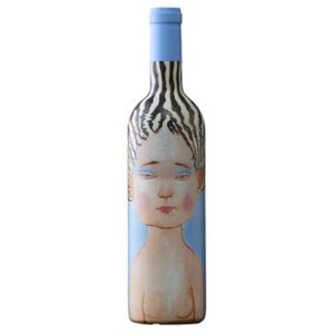 VIK La Piu Belle Red Wine 750ml
