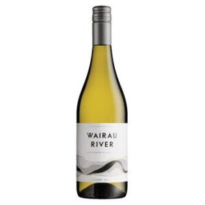 Wairau River Sauvignon Blanc White Wine 750ml
