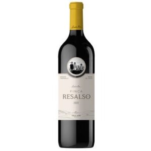 Red Wine Finca Resalso 750ml