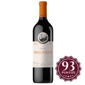Malleolus Red Wine 750 ml