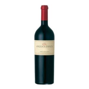 Angélica Zapata Malbec Red Wine 750 ml