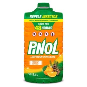 Pinol Cleaner Repellent 5.1 l