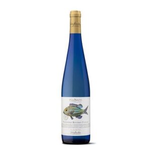 White Wine Faustino Rivero Ulecia Albariño 750 ml