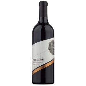 Presicion Cabernet Sauvignon Red Wine 750 ml